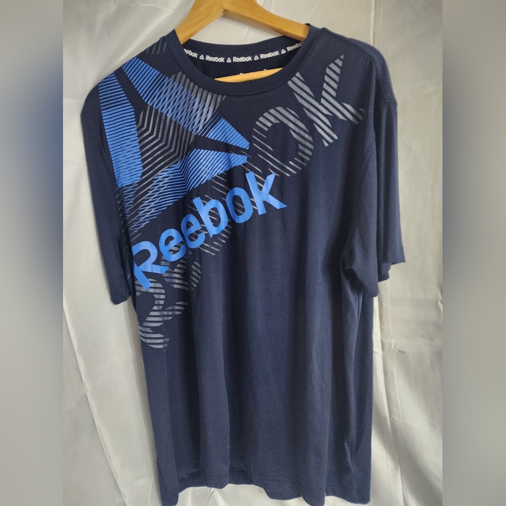 Reebok athletic shirt
